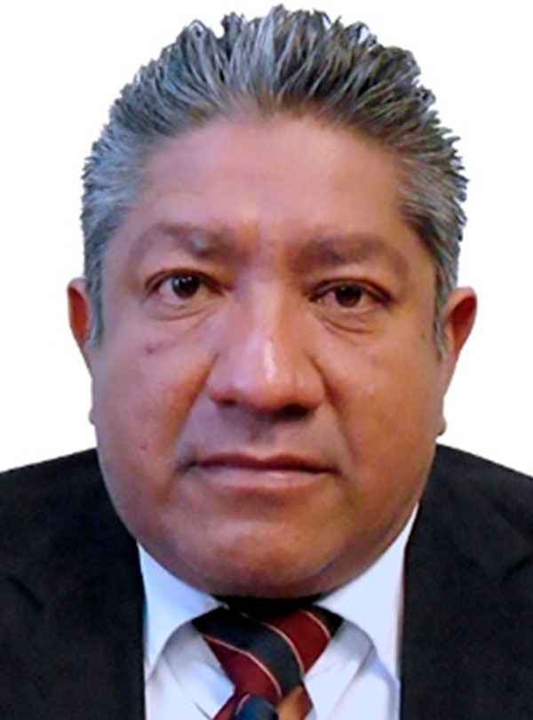 Alejandro Tehuitzil Aquino