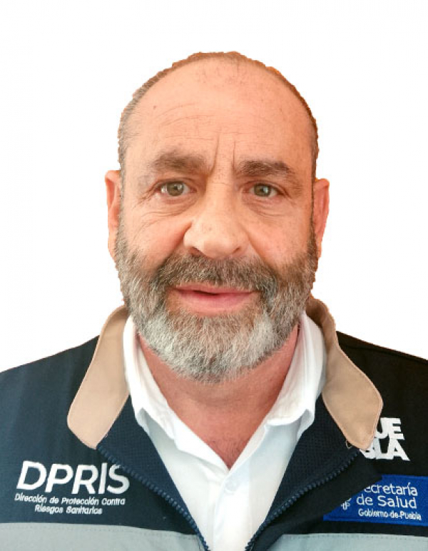 Luis Alejandro Tabe García