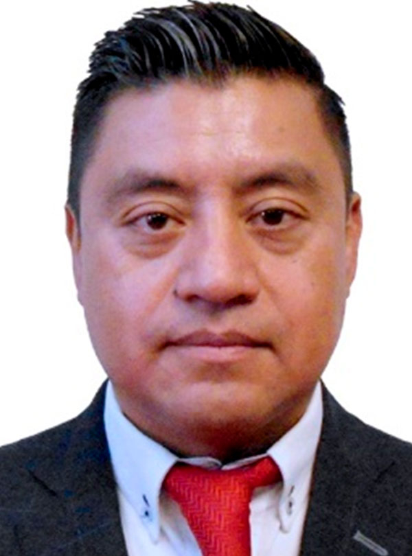 Jorge de Jesús Lechuga Vargas