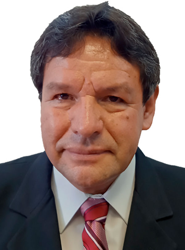 Martín Aguilar Lugo