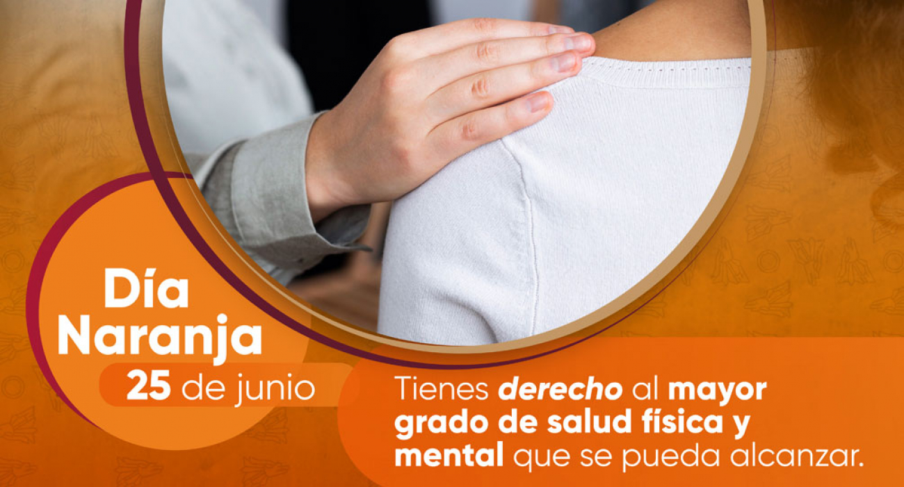 Día Naranja