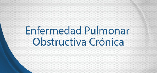 Enfermedad Pulmonar Obstructiva Crónica