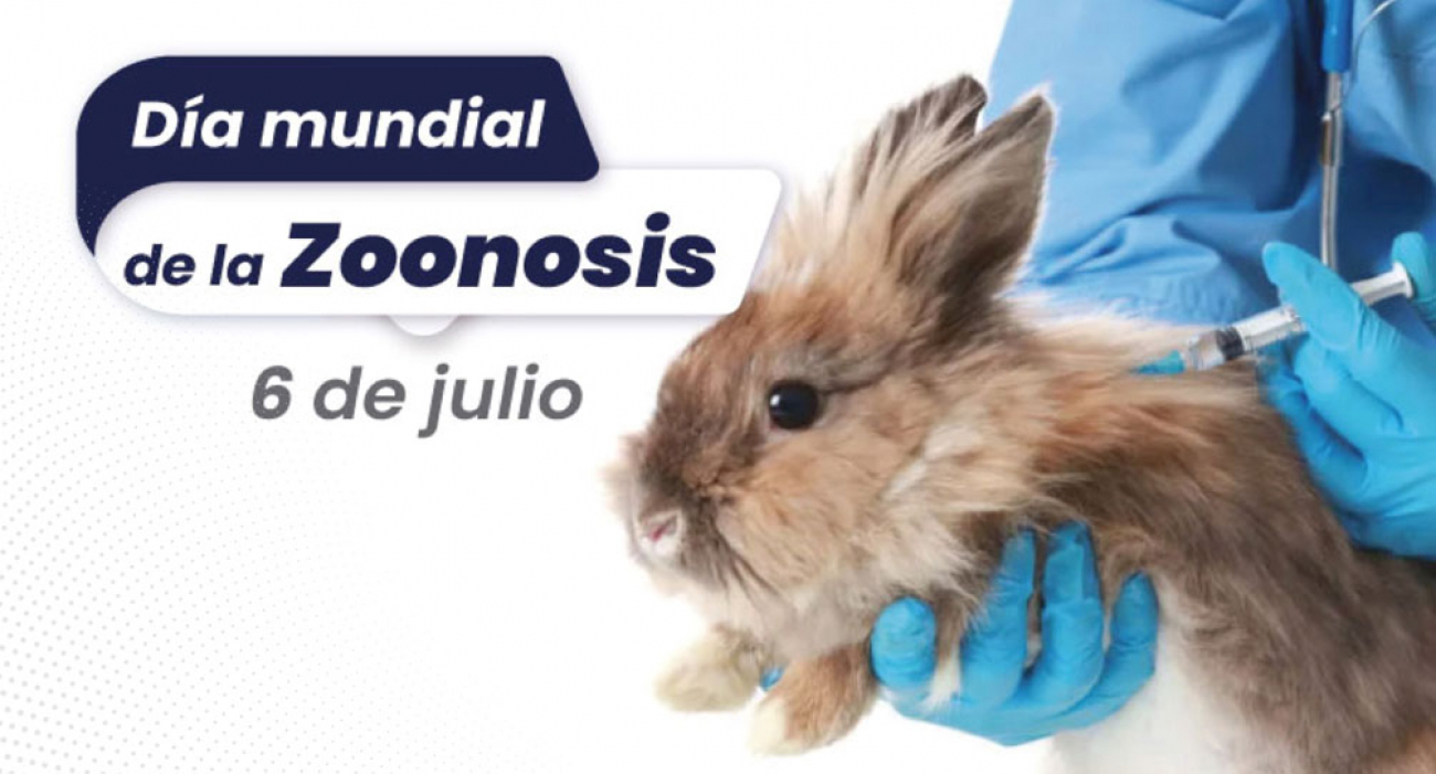 Día Mundial de las Zoonosis