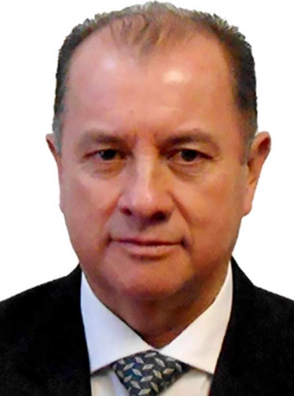 Francisco Javier Herrera García