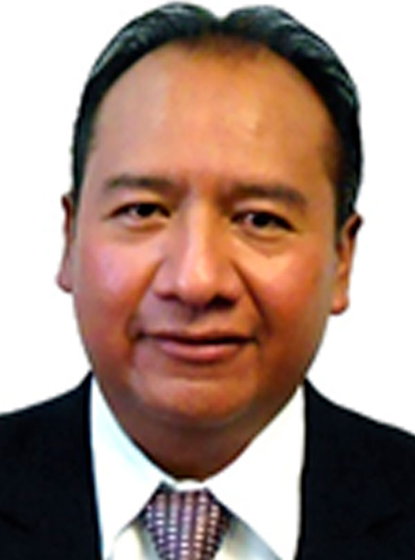 Alberto Fernando Flores Herrerias