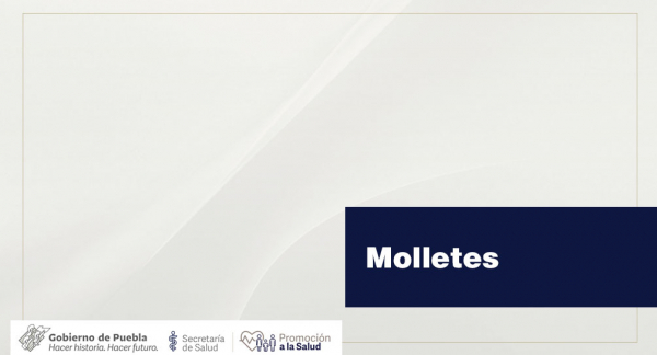 Molletes