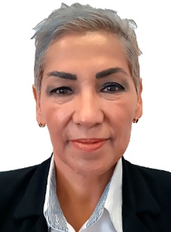 Nancy Guadalupe Amezaga Martínez