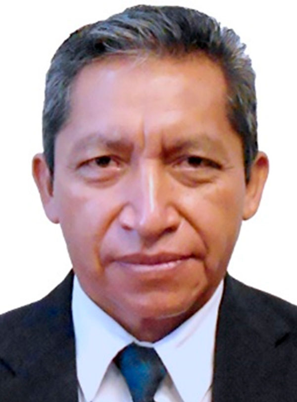 Rafael Valencia Armenta