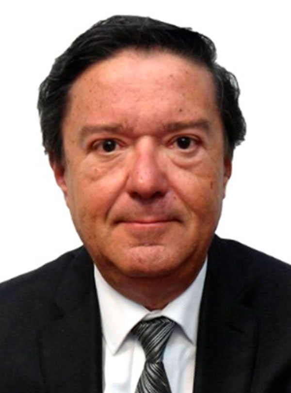 Julio Suero Padilla