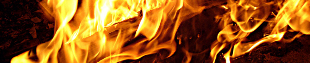 Incendios y explosiones ¿cómo evitarlos en casa?