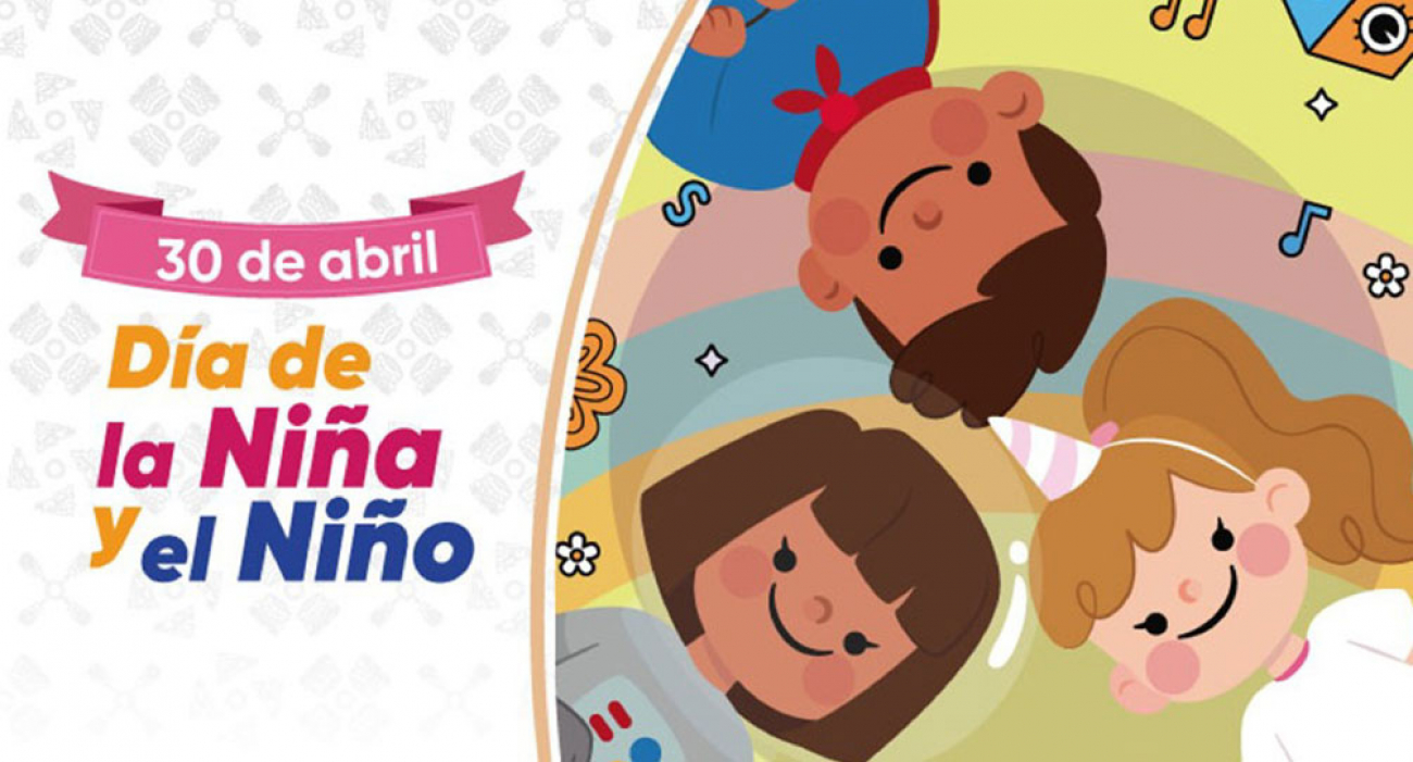 Día de la Niña y el Niño
