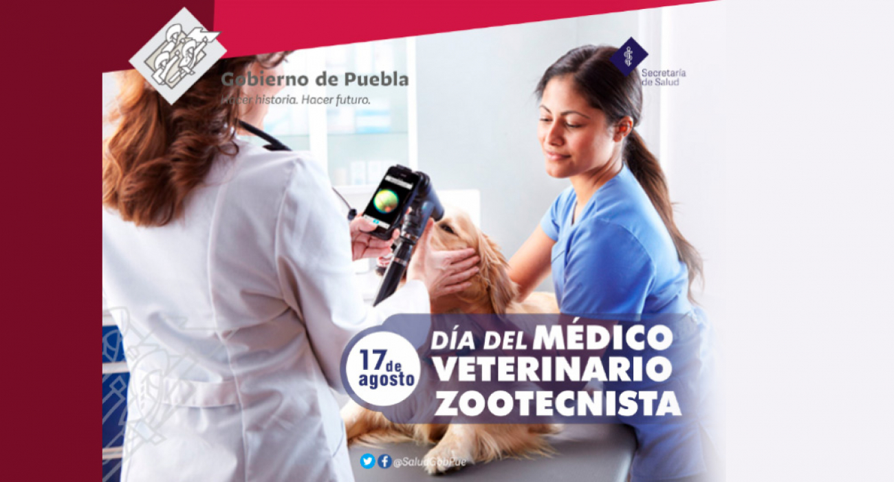Día del Médico Veterinario Zootecnista