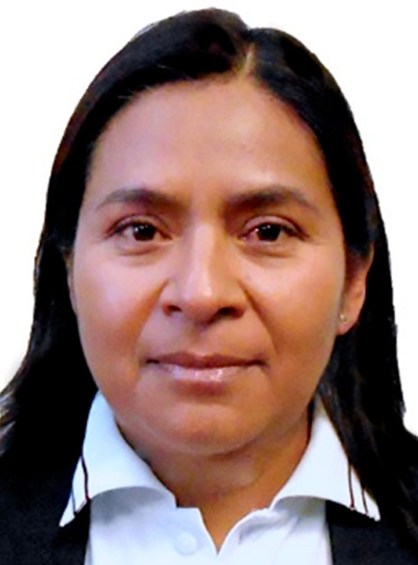Juana Tula Gatica