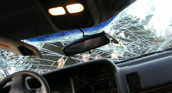 Prevención de accidentes automovilísticos en adolescentes