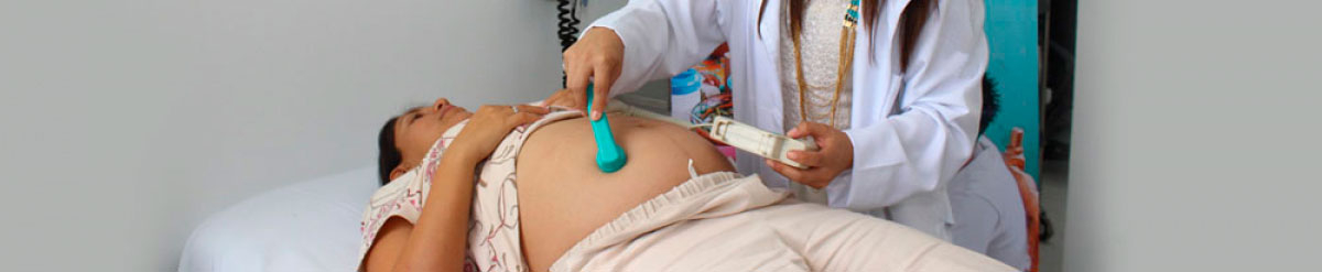 Signos y síntomas de alarma durante el embarazo