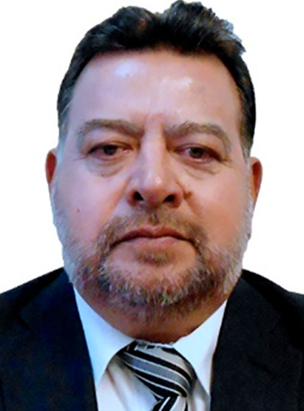 Héctor Guzmán González