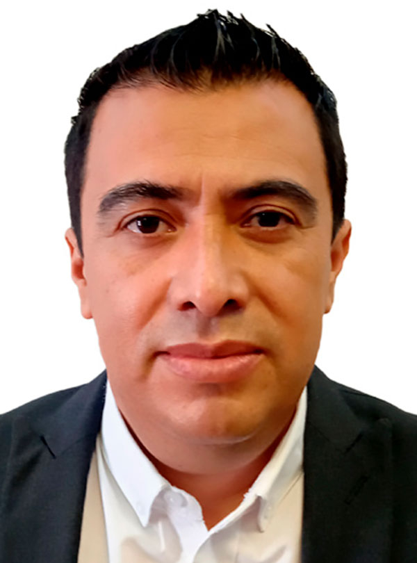Carlos Castañeda Pérez