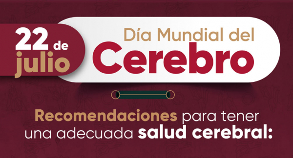 Día del cerebro