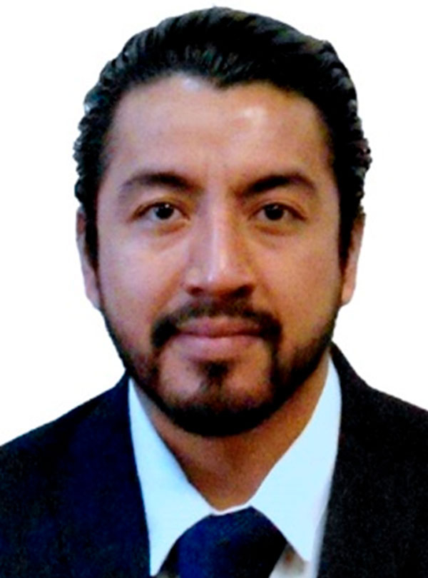 Luis Daniel Torres Ortigoza