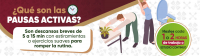 ¿Qué son las Pausas Activas?