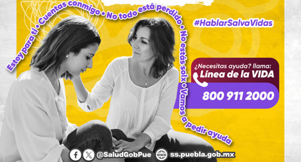 &iexcl;H&aacute;blalo Si&eacute;ntelo! Tus emociones s&iacute; importan