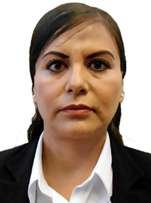 Gisela Aguilar Díaz