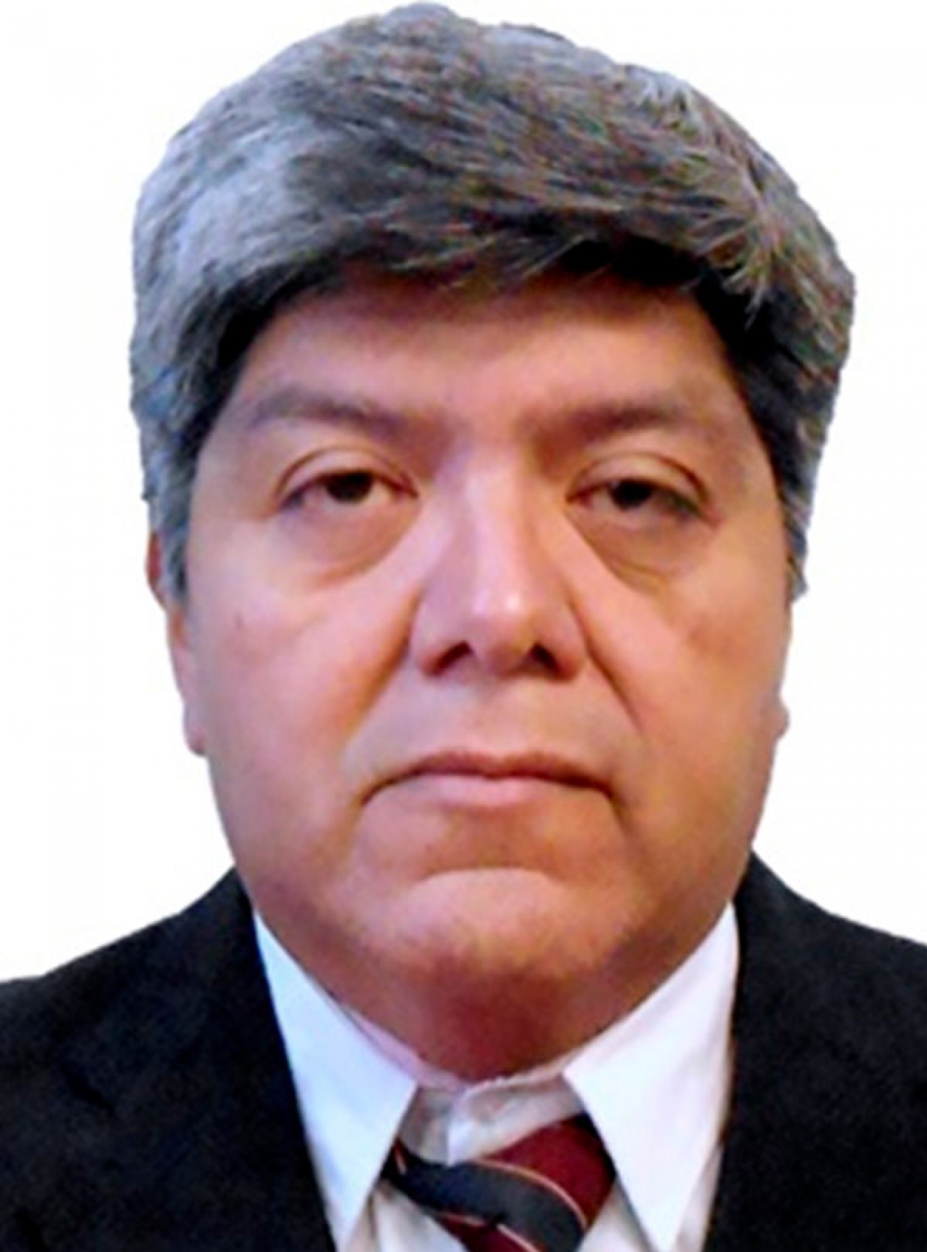 Roberto Velasco Martínez