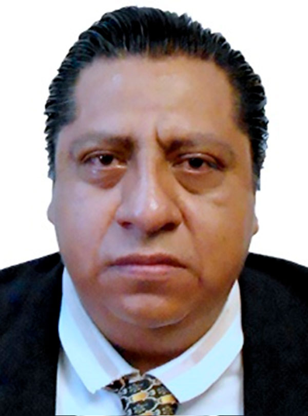 Armando Reyes Ávila
