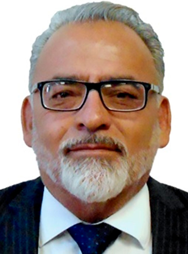 Alberto Pérez Lima Romero