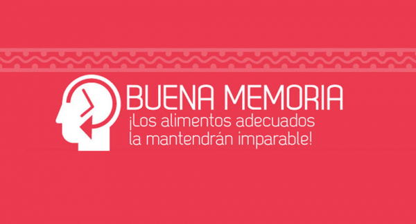 Ten buena memoria