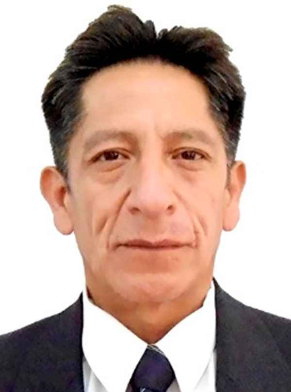 Armando Rivera Carpinteyro
